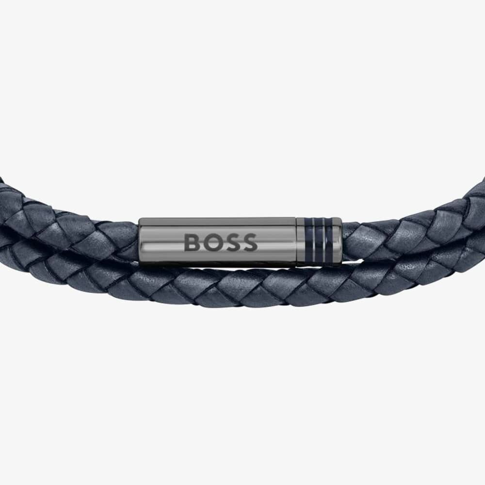 Hugo Boss Ares Bracelet