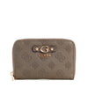 Guess Gerty Slg Medium Zip Around Wallet