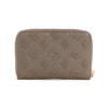 Guess Gerty Slg Medium Zip Around Wallet