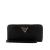 Guess Laurel Slg Large Zip Around Wallet