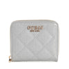 Guess Laurel Slg Small Zip Around Wallet