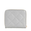 Guess Laurel Slg Small Zip Around Wallet