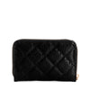 Guess Laurel Slg Medium Zip Around Wallet