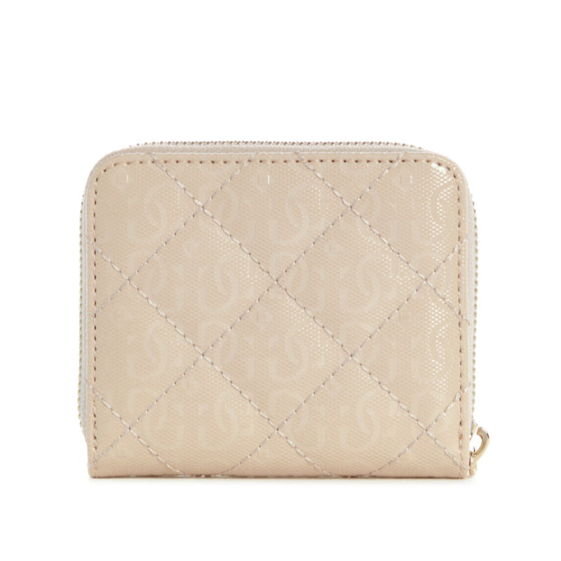 Guess Laurel Slg Small Zip Around Wallet