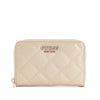 Guess Laurel Slg Medium Zip Around Wallet