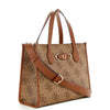 Guess Izzy 2 Comp Tote Bag