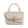 Guess Orlina Top Handle Flap Bag