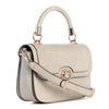 Guess Orlina Top Handle Flap Bag