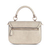 Guess Orlina Top Handle Flap Bag