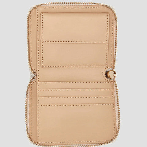 Guess Laurel Small Zip Wallet