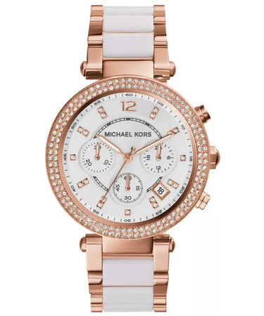 Michael Kors Parker Watch