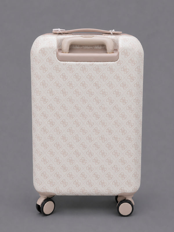 Guess Latona 18 In 8 Wheel Bag