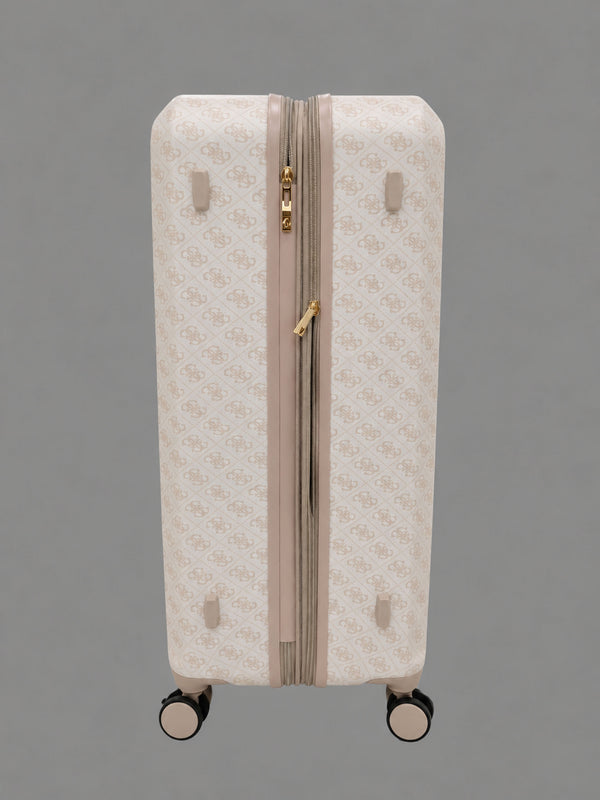 Guess Latona 28 In 8 Wheel Bag