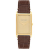 Calvin Klein Dapper Watch