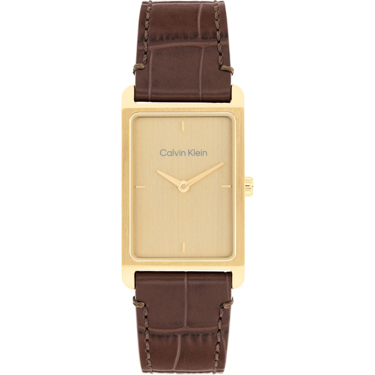 Calvin Klein Dapper Watch