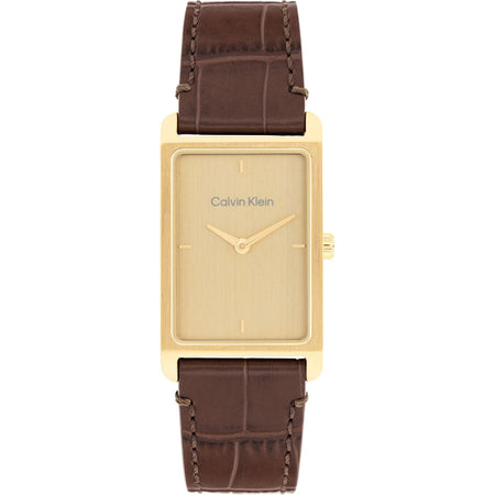Calvin Klein Dapper Watch