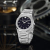 Pierre Richardson Frosted Watch