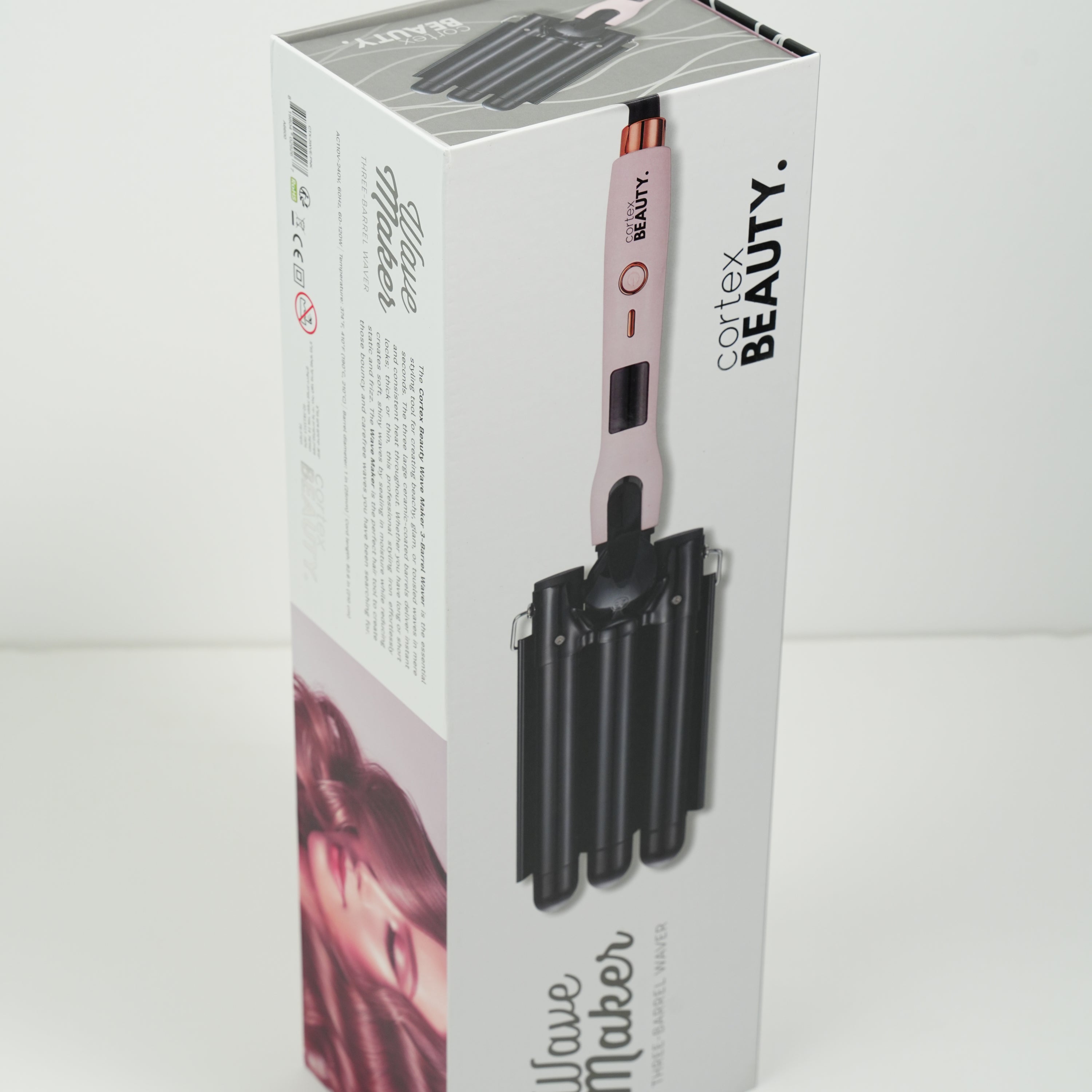 Cortex Wave Maker Pink