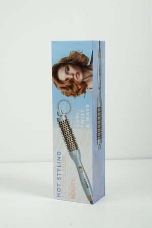 Cortex Ionic Brush 1.5 Powder Blue
