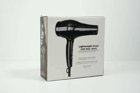 Cortex Lightweight Dryer 2100W