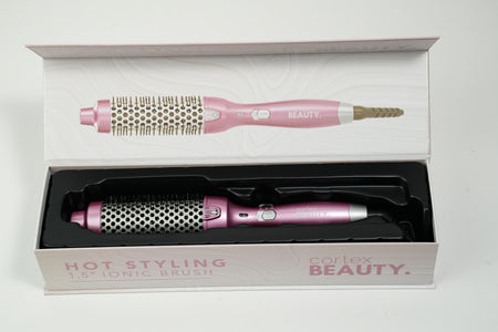 Cortex Ionic Brush 1.5 Pink