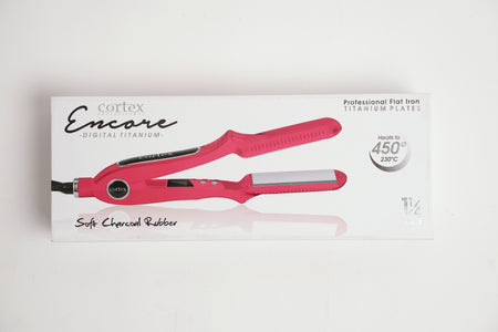 Cortex Encore Titanium Pink