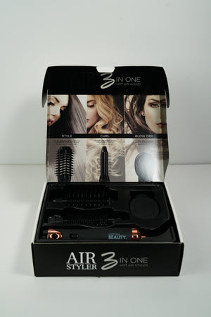 Cortex Air System 3In1