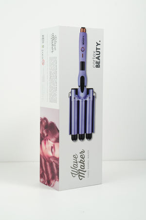 Cortex Wave Maker Purple
