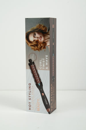 Cortex Ionic Brush 1.5 Black