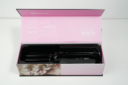 Cortex Wave Maker Black
