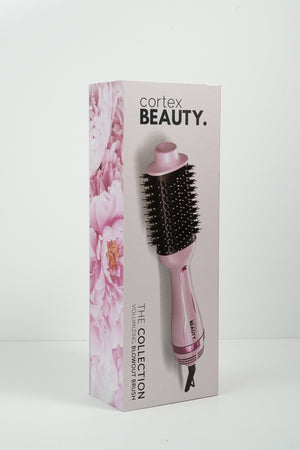 Cortex Breeze Brush Pink
