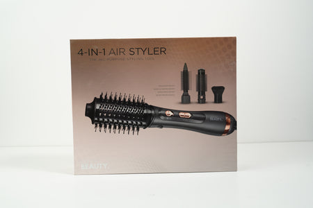 Cortex Air Styler 4In1 Habrs