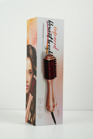 Cortex Infrared Brush Golden Rose