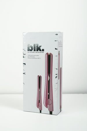 Cortex Duo Straight Pink