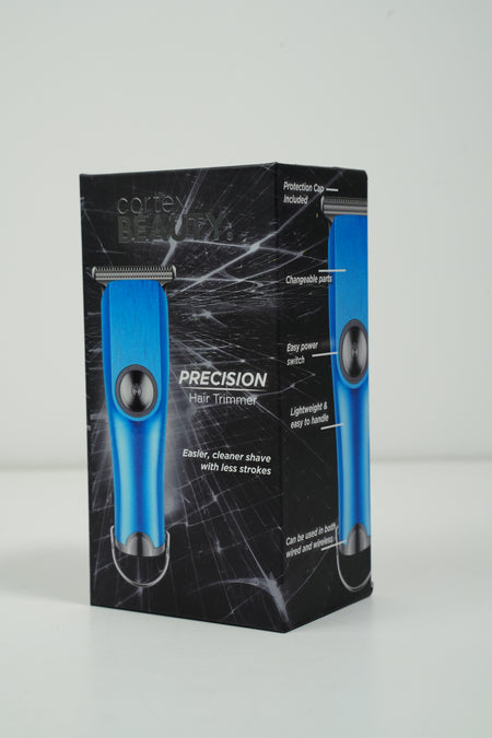 Cortex Hair Trimmer Mini Black