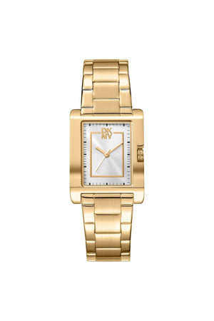 DKNY Westside Midi Watch