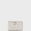 Guess Laurel Medium Zip Around Wallet