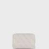 Guess Laurel Medium Zip Around Wallet