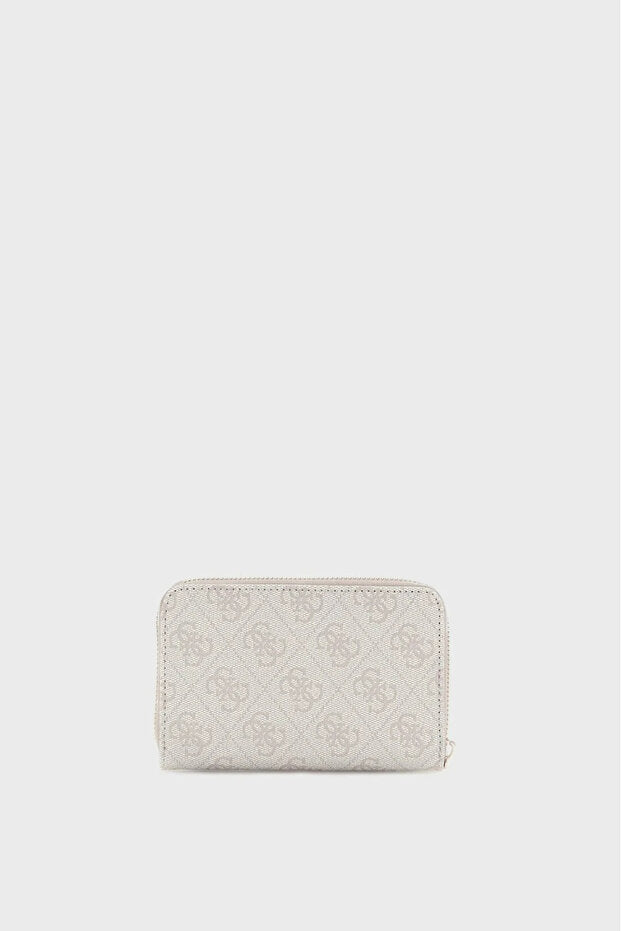 Guess Laurel Medium Zip Around Wallet