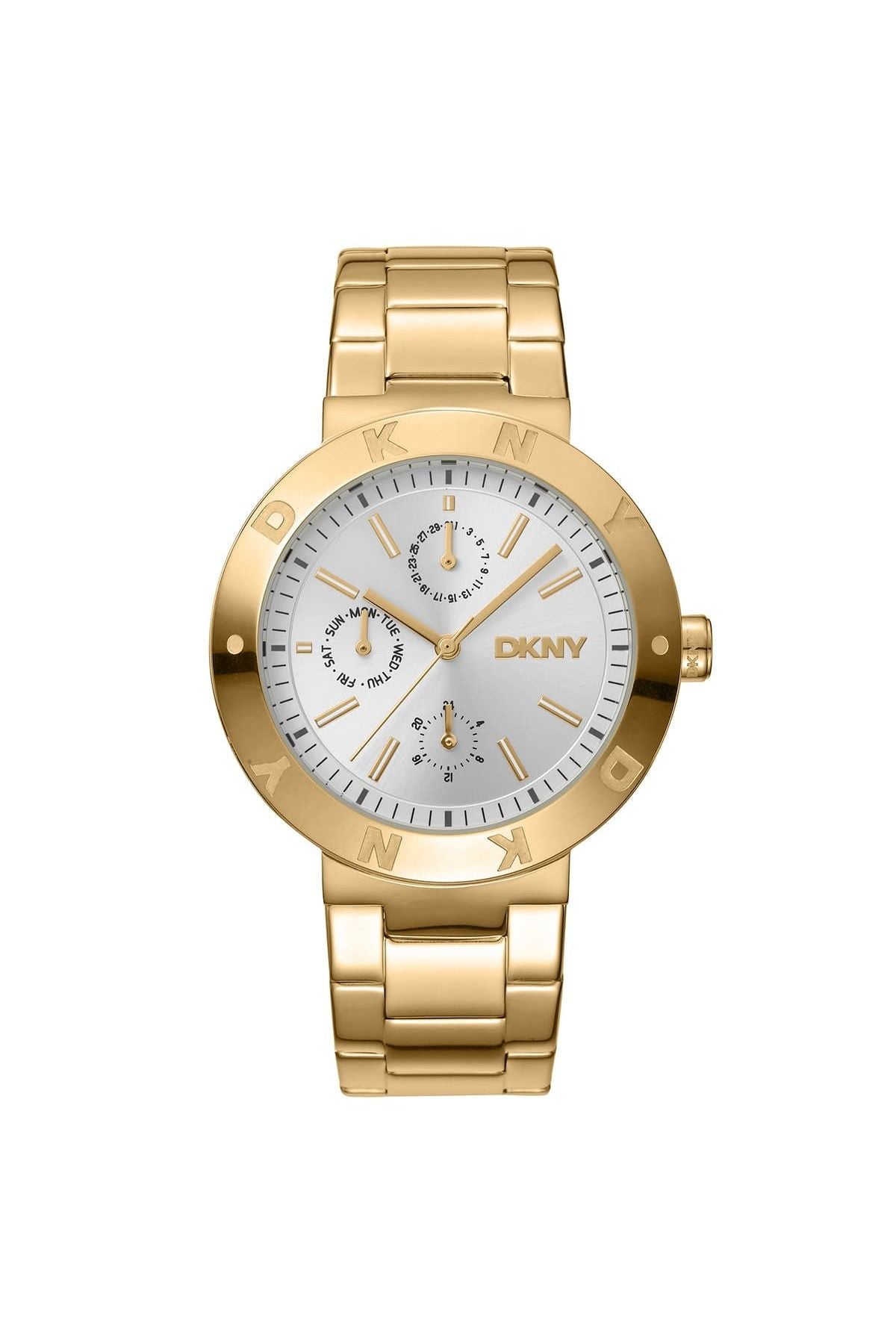 DKNY Donna Karen Watch