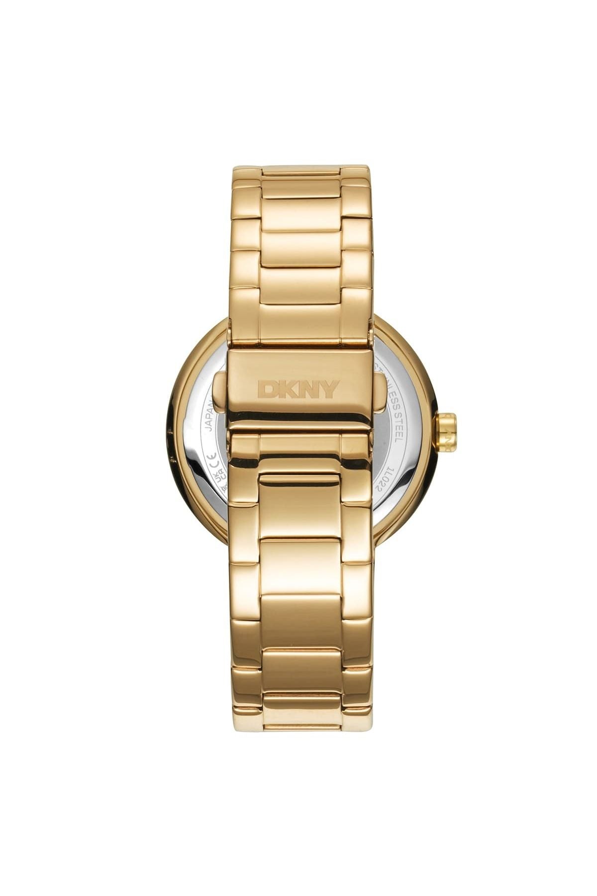 DKNY Donna Karen Watch