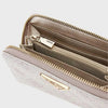 Guess Laurel Medium Zip Around Wallet