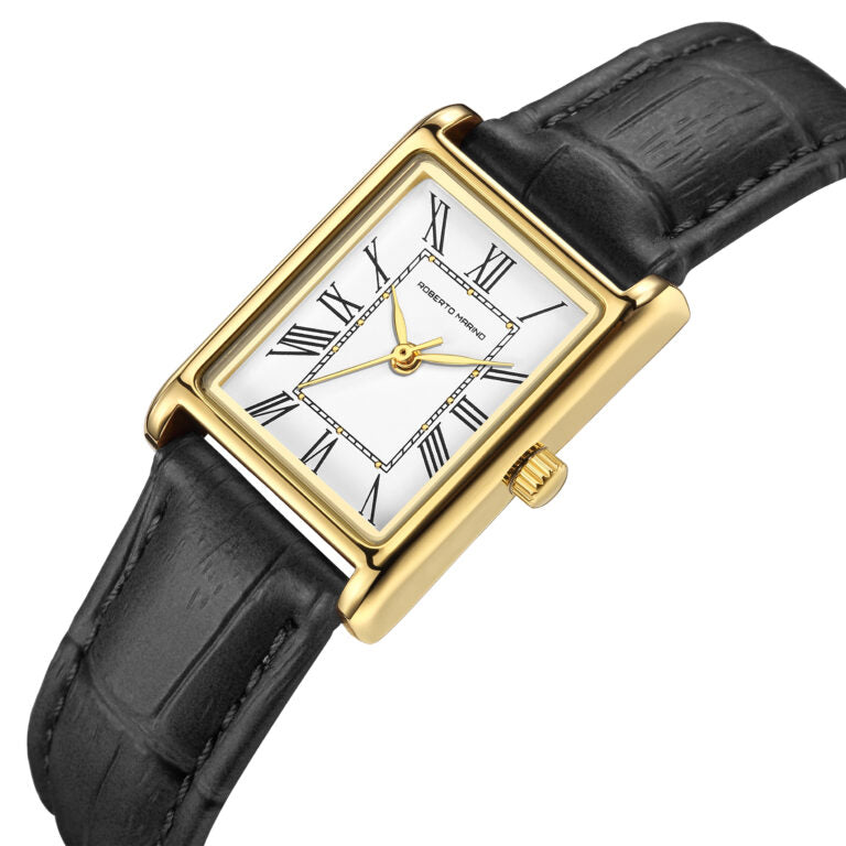 Roberto Marino Watch