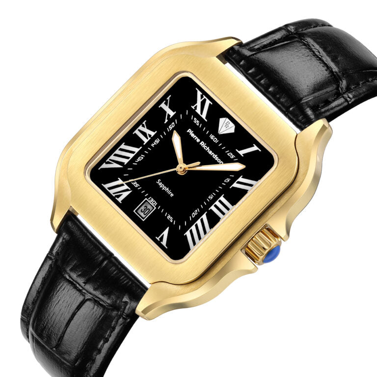 Pierre Richardson Watch