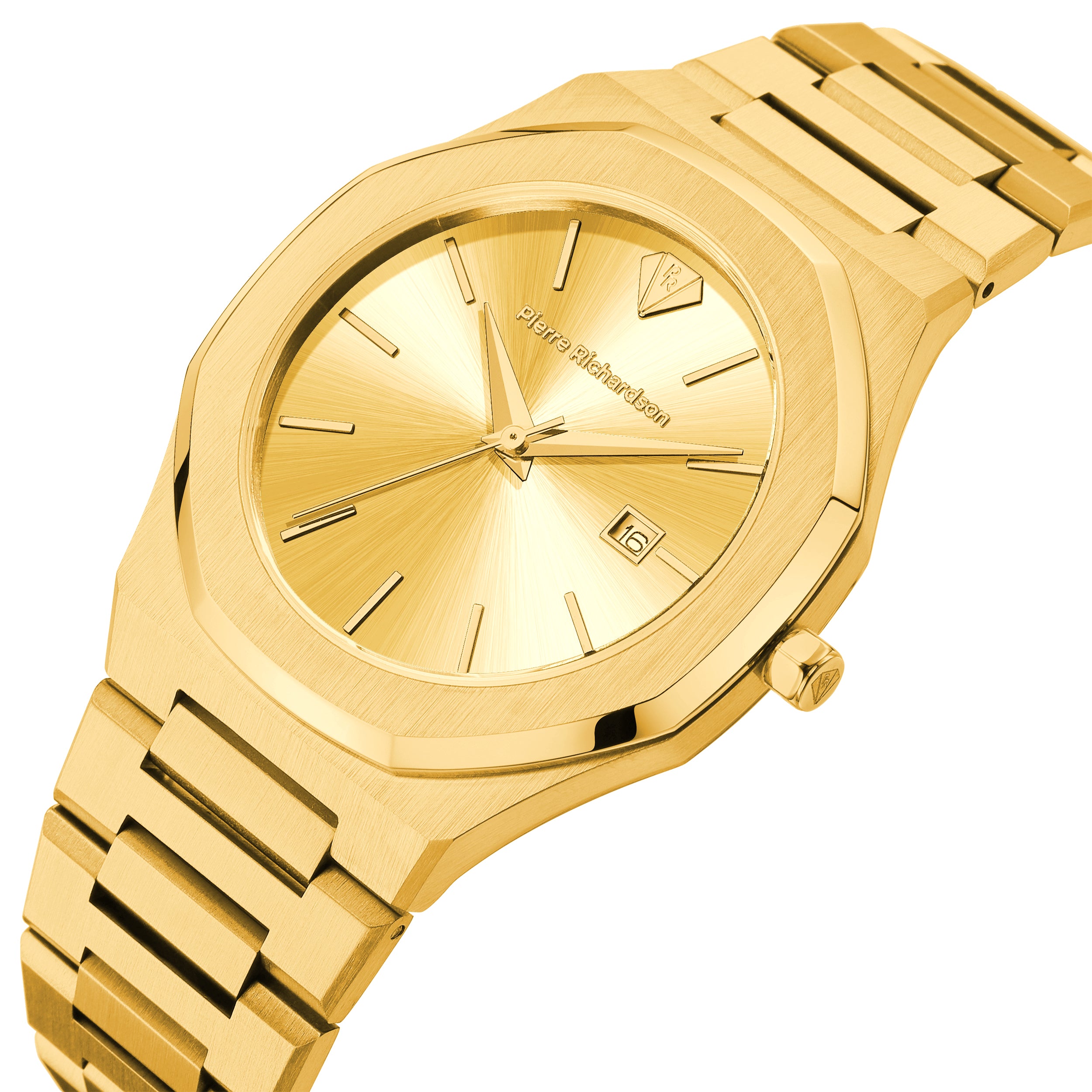 ساعة بيير ريتشاردسون