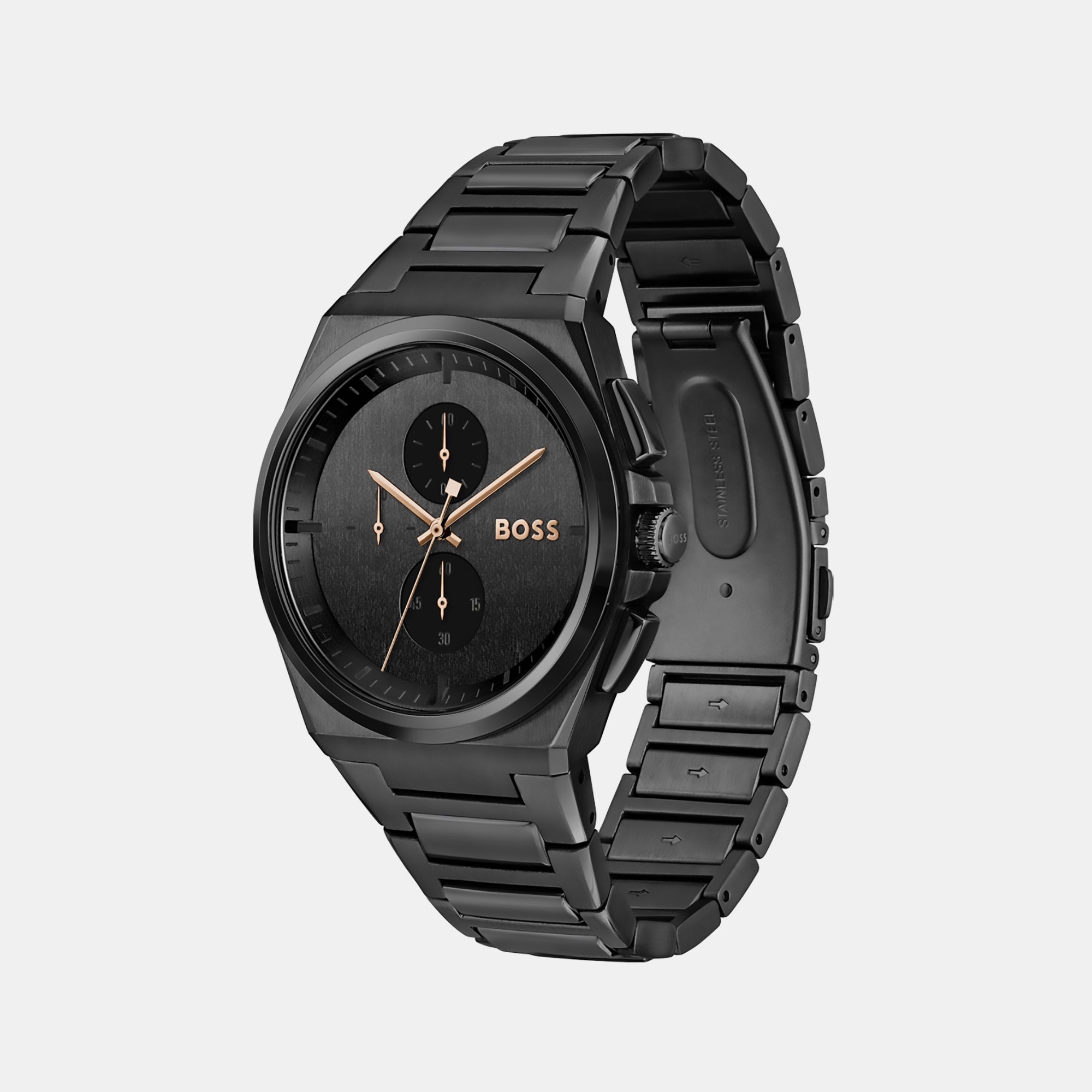 Hugo Boss Steer Watch