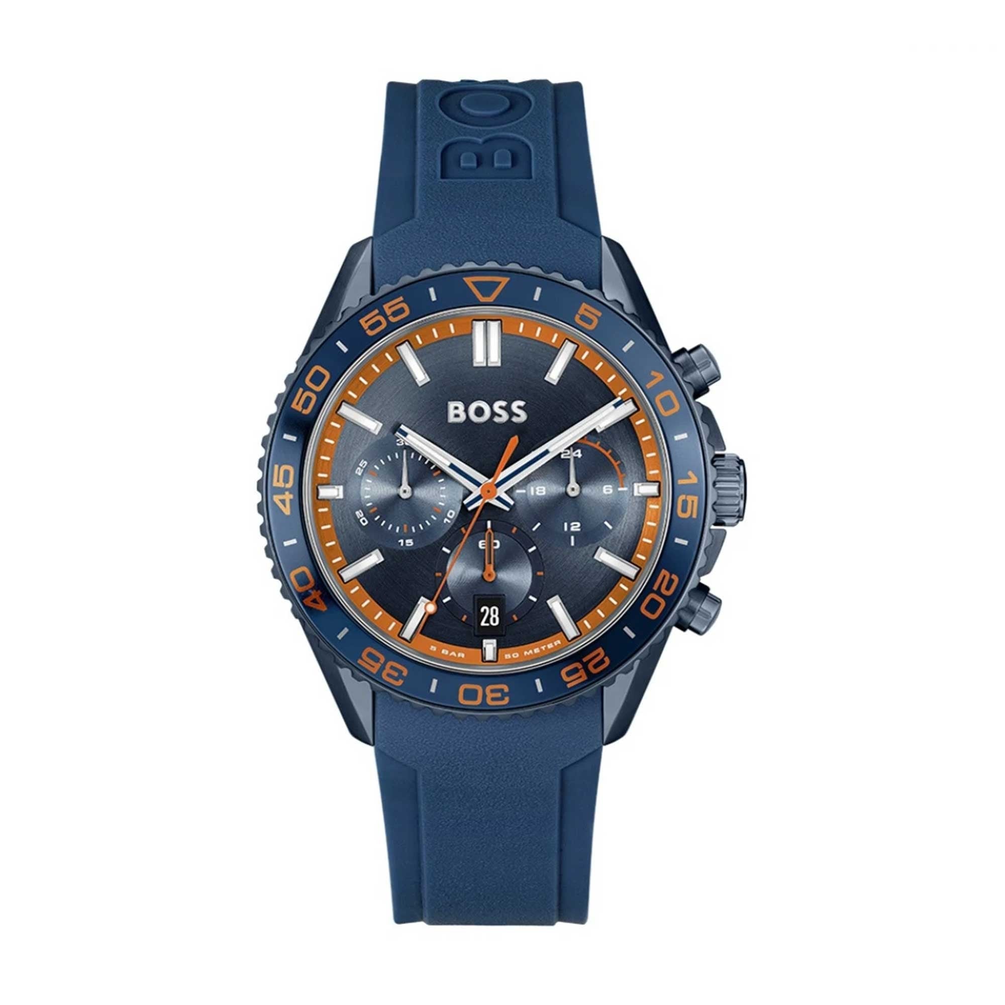 Hugo Boss Runner Watch