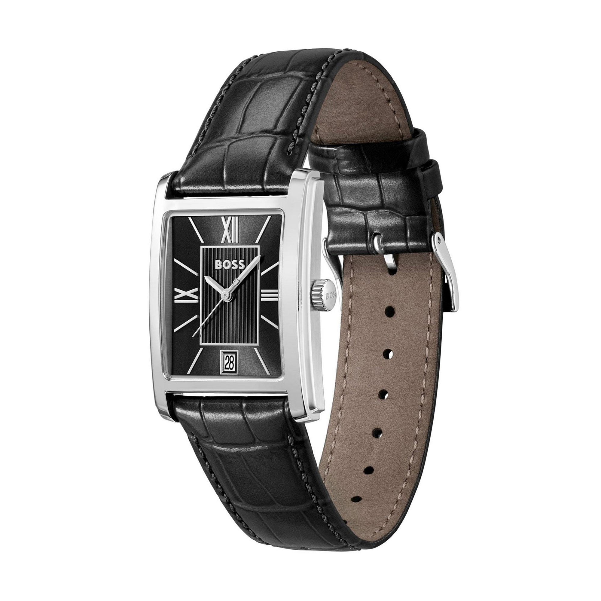 Hugo Boss Principle Dress Watch