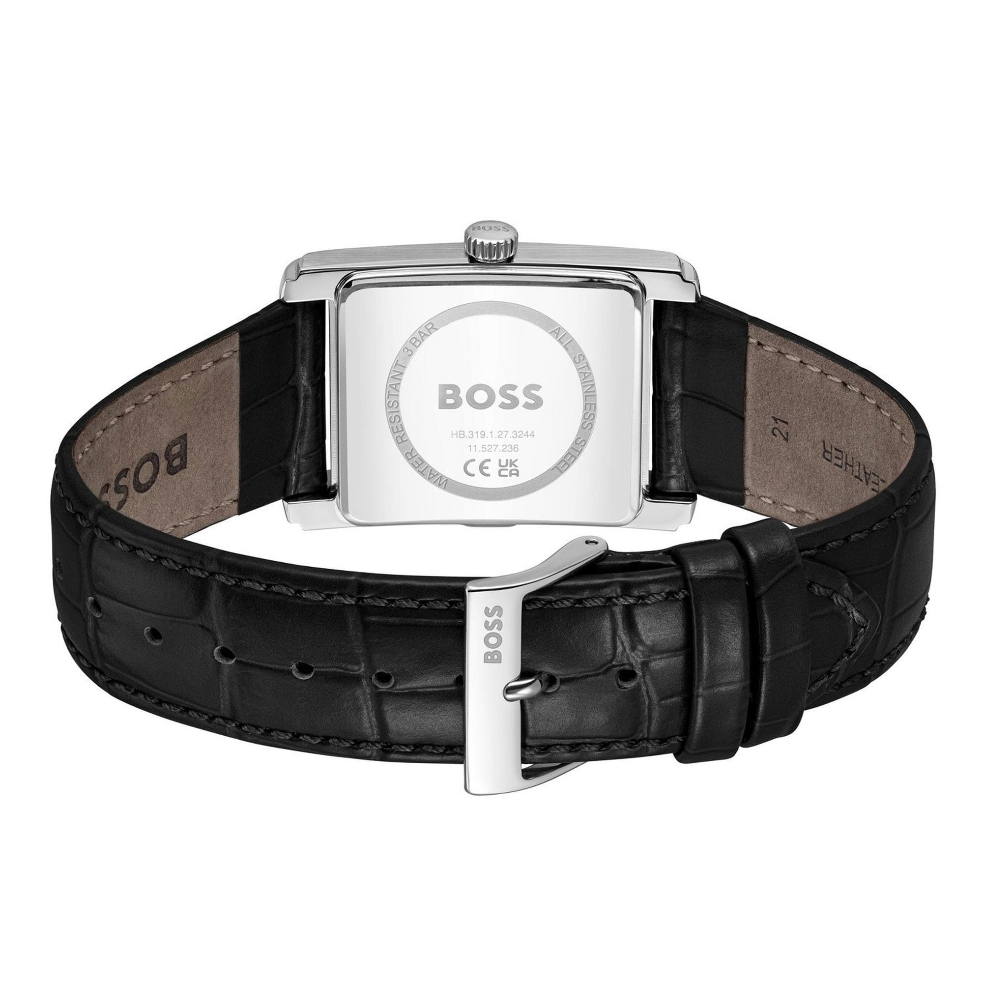 Hugo Boss Principle Dress Watch