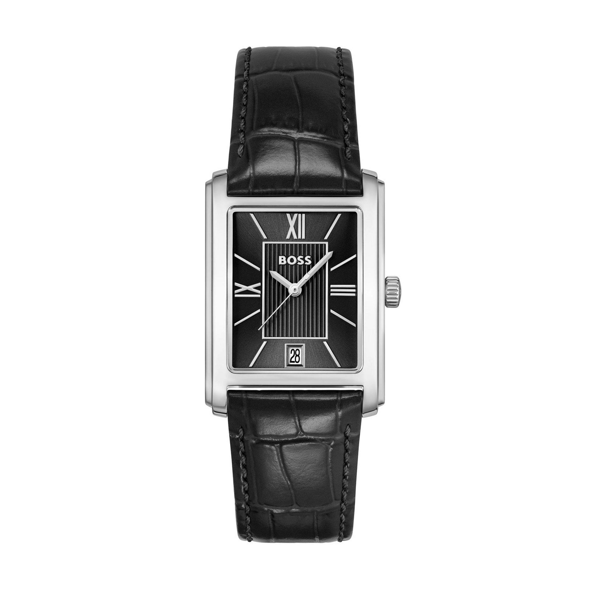 Hugo Boss Principle Dress Watch
